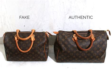 how do you know if a lv bag is fake|check if louis vuitton is real.